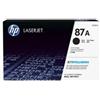 Hp - Toner originale - 87A - Nero - CF287A - 8.550 pag (unità vendita 1 pz.)