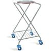 PerfettoFactory Carrello portasacco pieghevole - PerfettoFactory (unità vendita 1 pz.)