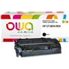 Armor - Toner Compatibile per Hp - Nero - CF280X - 6.900 pag (unità vendita 1 pz.)