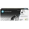 Hp - Toner originale - 143A - Nero - W1143A - 2.500 pag (unità vendita 1 pz.)
