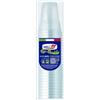 DOPLA Bicchieri Diamant - riutilizzabili - polistirene - 250 ml - Dopla - conf. 25 pezzi (unità vendita 1 pz.)