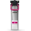 Epson - Cartuccia di inchiostro DuraBrite Ultra - Magenta - C13T11D340- 5.000 pag (unità vendita 1 pz.)