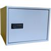 METALPLUS Cassetta di sicurezza 5300-3C - a combinazione - 240 x 180 x 210 mm - Metalplus (unità vendita 1 pz.)