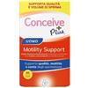 SASMAR SPRL Conceive Plus Supporto Per Motilita' Maschile 60 Capsule