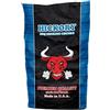 TORO - Chunks Hickory per Affumicatori e Barbecue, Essenza di Noce Americano, Ideale per Manzo, Maiale, Pollo e Pesce, Cotture Lunghe, Affumicatura Decisa, 7,07 Litri