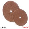 Rosver Disco Non Tessuto - Rosver - NTD D.150xF.16 - Conf.10pz