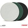 Rosver Disco Non Tessuto per pavimenti Misura 430 in tre tipologie Conf.6pz Rosver NTP