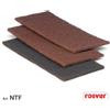 Rosver Fogli Non Tessuto - Rosver - NTF mm.115x280 Verde - Conf.10pz