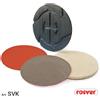 Rosver Kit Sistema Velcrato Prova - Rosver - SVK 115 PIANO - Conf.1pz
