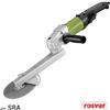 Rosver Levigatrice per Angoli SRA 800W 1100-4500 RPM - Rosver - Conf.1pz