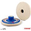 Rosver One Step Lucidatura - Rosver - UPL 115xH.10 - Conf.5pz