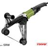 Rosver Satinatrice per tubi SRW 800W 700-3000 RPM - Finitura strutt. tubolari - Rosver - Conf.1pz