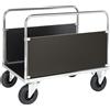 Kongamek Carrello a piattaforma smart 1000 x 700 x 900 carico 500Kg Kongamek KM536-2