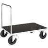 Kongamek Carrello a piattaforma smart con freno 1000x700x900 - Kongamek KM531-2B