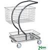 Kongamek Carrello cestino C-Line - KM96101 Kongamek