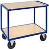 Kongamek Carrello di servizio smart, L x P x H (mm) 1200 x 680 x 934 - Kongamek KM337-EK