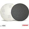Rosver Dischi a Strappo al Carburo di Silicio - Rosver - VDC 225 - Conf.10pz