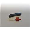 echoENG Porta inserti utensili portautensili tornio tornitura esterna 45 SSSCR1616H09