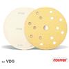 Rosver Dischi a Strappo per Carrozzerie - Rosver - VDG D.150 8+6+1 - Conf.100pz