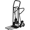 Kongamek Carrello porta bagagli carico 200Kg LxPxH (mm) 870x510x1225 - Kongamek KM107-S