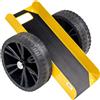 Kongamek Carrello porta pannelli con ruote antiforatura, 490x380x260 Kongamek KM142650PL