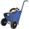 Kongamek Carrello porta reggia, L x P x H (mm) 990 x 460 x 640 - Kongamek KM216