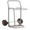 Kongamek Carrello porta sacco con ruote pneumatiche spesse da 260 mm - Kongamek KM144902