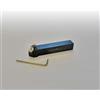 echoENG Utensile tornio portainserti per esterni 16X16 PSSNR1616H09 echoENG