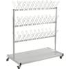 Kongamek Carrello porta scarpe e stivali rack smart Kongamek KM125264-O