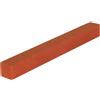 Rosver Lima Abrasiva art.306 mm200x20 - Quadra al Corindone - Rosver - Conf.8pz