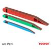 Rosver Penne Porta Nastri Abrasivi - Rosver - Conf.1pz