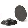 Rosver Platorello per disco velcrato D. 115-150 - Rosver - 1 pz
