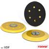 Rosver Platorello per Levigatrici Rotorbitali Rosver VDFE SP.12 - Conf.1pz