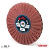 Rosver Ruote lam. piegate per Angoli - Rosver - RLP 165 M14 Gr.A Chiusa - Conf.10pz