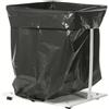 Kongamek Coperchio per carrello porta sacco LxPxH (mm) 445 x 425 x 35 - Kongamek KM3029-1