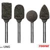 Rosver Unitized su gambo - Rosver - UNG-D D.10x3 B122 - Conf.10pz