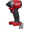 Milwaukee Avvitatore a impulsi 1/4' 18V 226 Nm, solo corpo - MILWAUKEE 4933464087