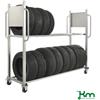 Kongamek Movimentazione copertoni - KMD3B Kongamek