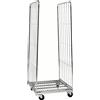 Kongamek Roll container con 2 sponde e freni - Kongamek KM72801802B