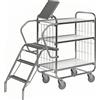 Kongamek Serie 8000 Scala Elettro galvanizzato 550x450x670 Kongamek KM07401