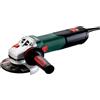 Metabo Smerigliatrice angolare WE 17-125 Quick 1700W D.125 - Metabo 6.00515