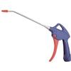 echoENG Pistola professionale soffiaggio canna lunga per Compressore aria compressa