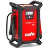 Telwin Avviatore alimentatore e tester STARTZILLA 4012 XT per 12V - 829527 Telwin