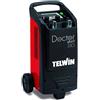Telwin Avviatore caricabatterie per auto DOCTOR START 330 230V 12/24V - 829341 Telwin