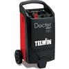 Telwin Avviatore caricabatterie per auto DOCTOR START 530 230V 12V/24V - 829343 Telwin