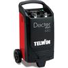 Telwin Avviatore caricabatterie per auto DOCTOR START 630 230V 12/24V - 829342 Telwin