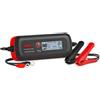 Telwin Caricabatterie, tester elettronico per batterie 12 EVO 6V/12V - Telwin - 807578