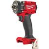 Milwaukee Avvitatore a impulsi 1/2' 339Nm, solo corpo - MILWAUKEE 4933478443