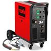 Telwin Saldatrice inverter multiprocesso MASTERMIG 275i 400V - 816196 Telwin