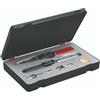 Usag Kit saldatore a gas butano 060K USAG - U00600008